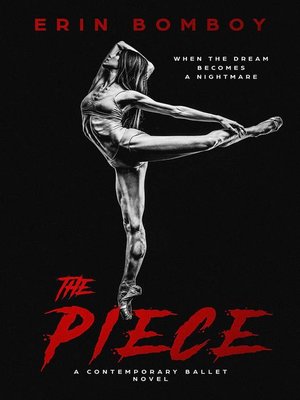cover image of The Piece